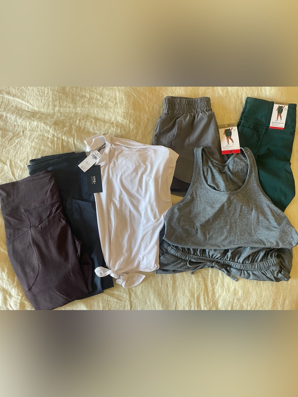 Women’s Athleticwear Bundle